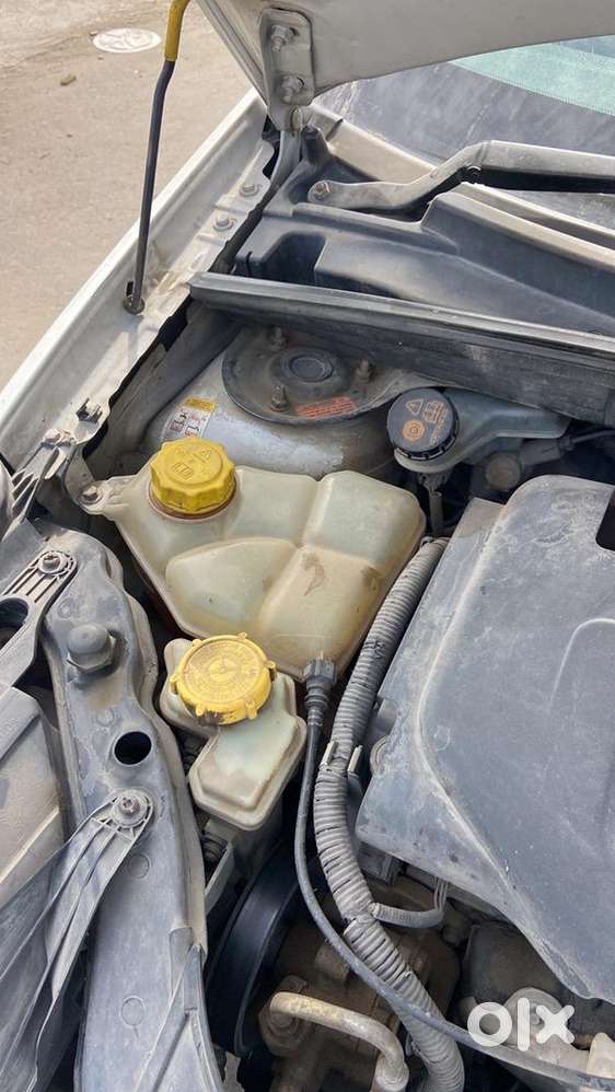 Ford Figo 2013 Diesel 70000 Km Driven