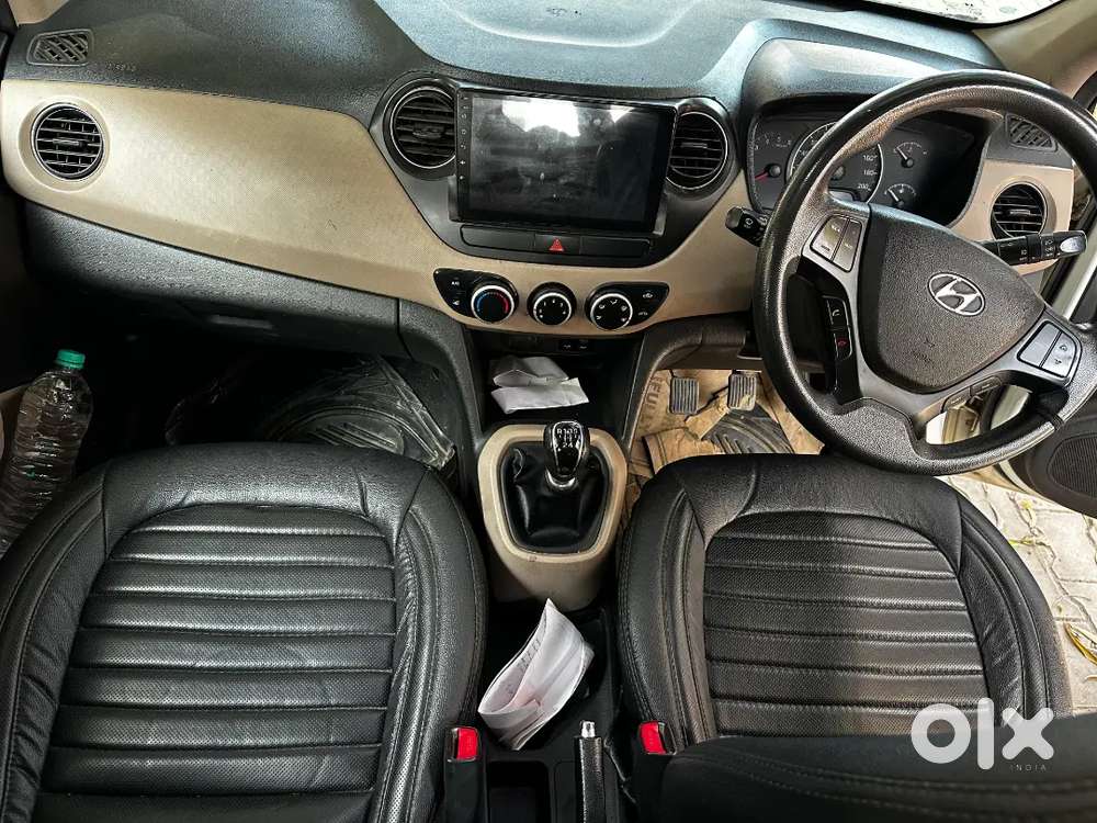Hyundai Grand I10 2018 Diesel 61000 Km Driven