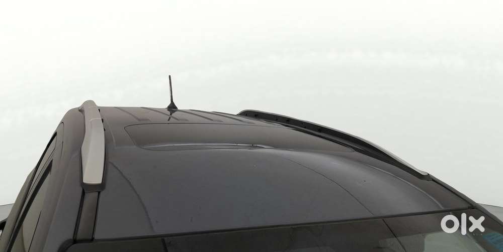 Ford Ecosport 1.5 Petrol Titanium Plus At, 2020, Petrol