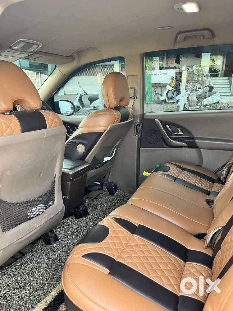 Mahindra Xuv500 2015 Diesel 2wd