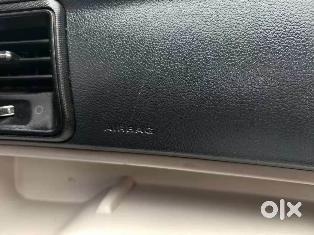 Mahindra Xuv300 W6 Diesel, 2022, Diesel