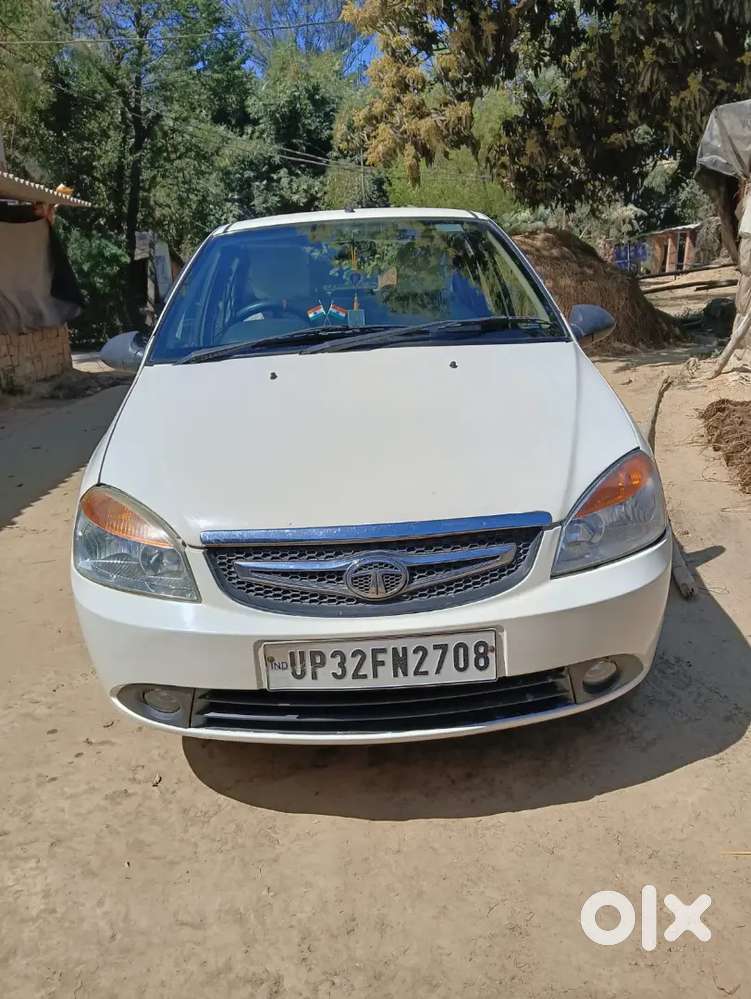 Tata Indigo Ecs 2015