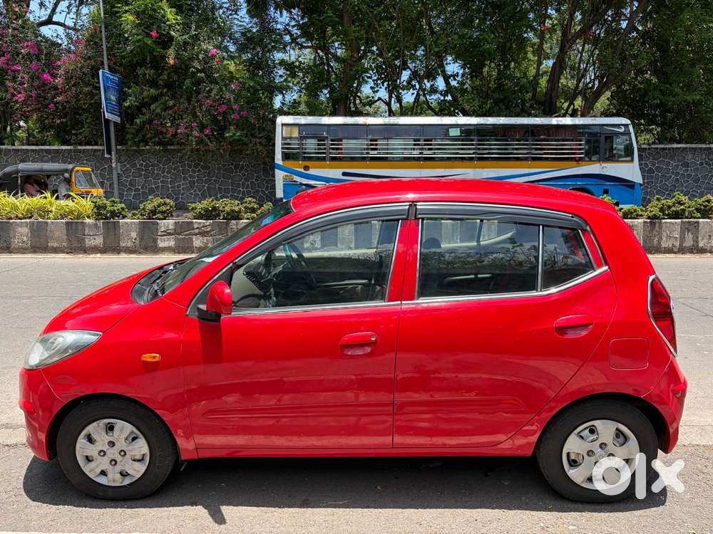 Hyundai I10 Era 1.1 Irde, 2013, Petrol