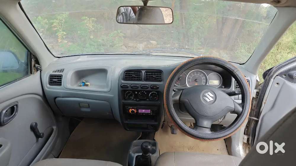 Maruti Suzuki Alto 2011 Lxi Optional