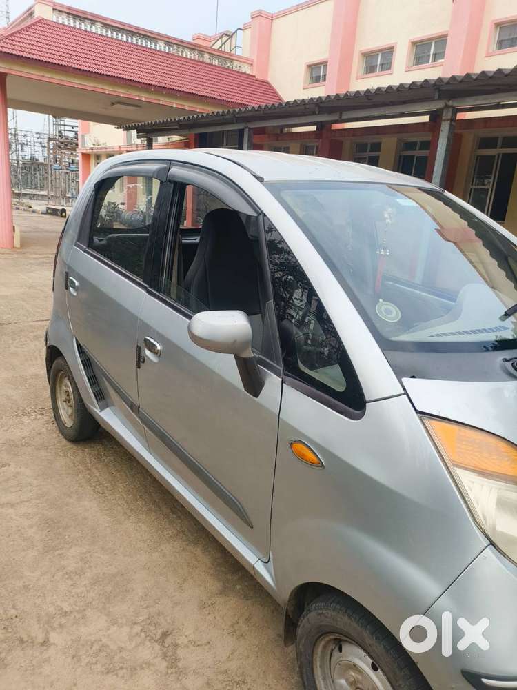 Tata Nano Lx Varient