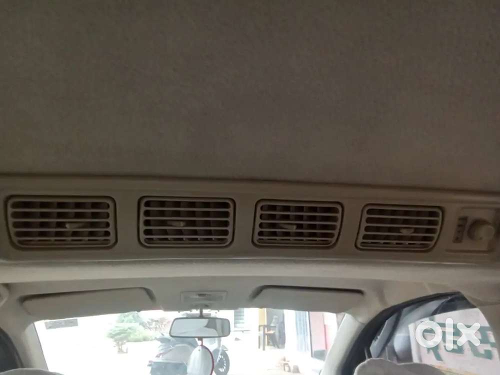 New Condition New Tyres And Power Steering