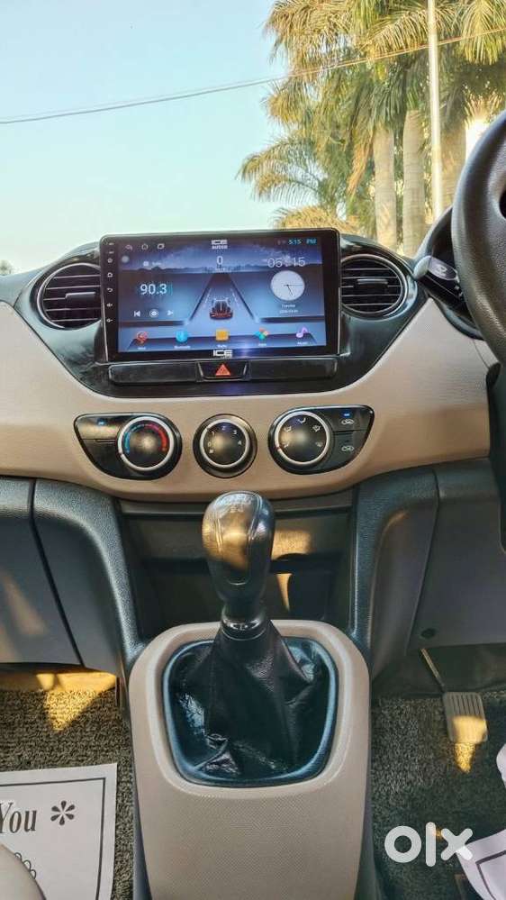 Hyundai Xcent 2014-2016 1.1 Crdi S, 2016, Diesel