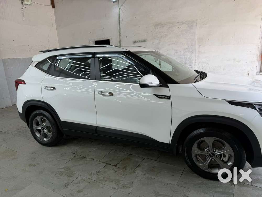Kia Seltos 1.5 Petrol 2025