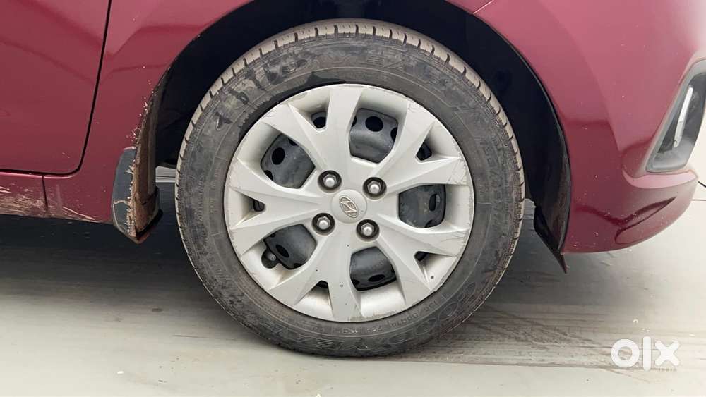 Hyundai Grand I10 1.2 Kappa Magna, 2015, Petrol
