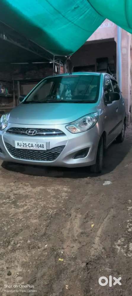 Hyundai Aura 1.2 2012