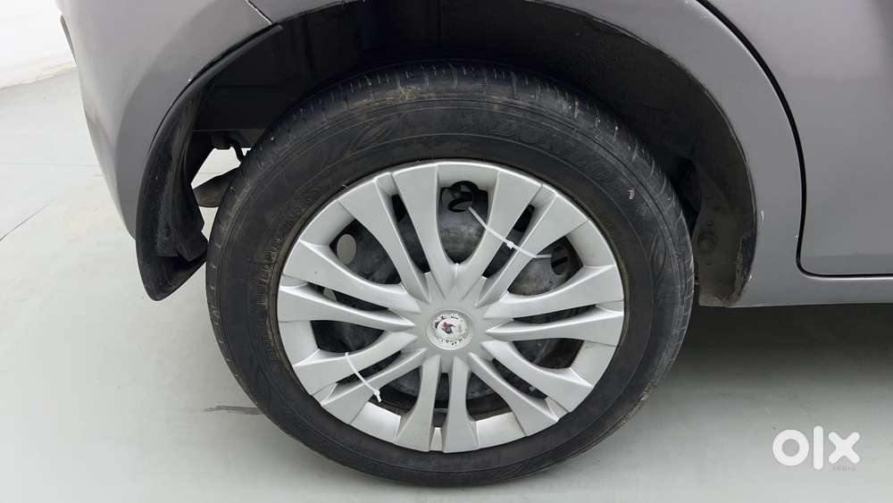 Maruti Suzuki Ignis 1.2 Delta Mt, 2018, Petrol