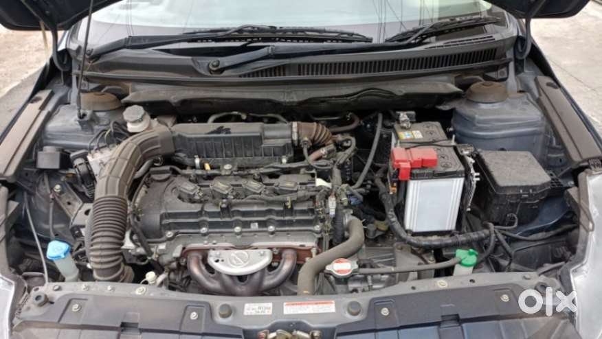 Maruti Suzuki Ciaz 1.5 Sigma Shvs Mt, 2024, Petrol