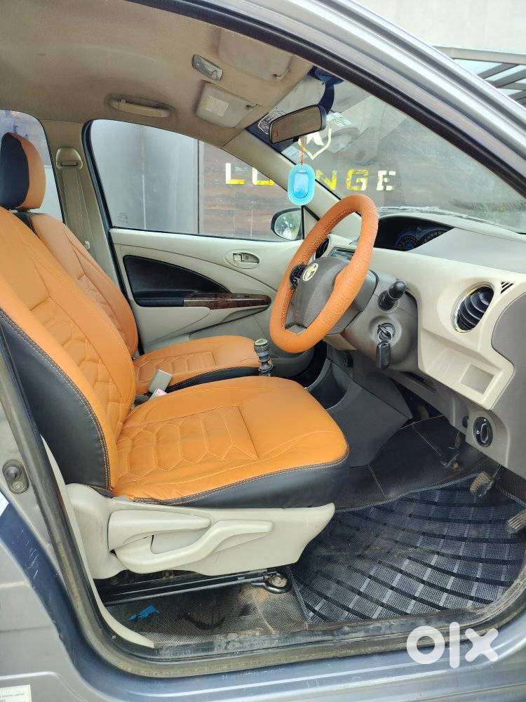Toyota Etios Vd, 2013, Diesel