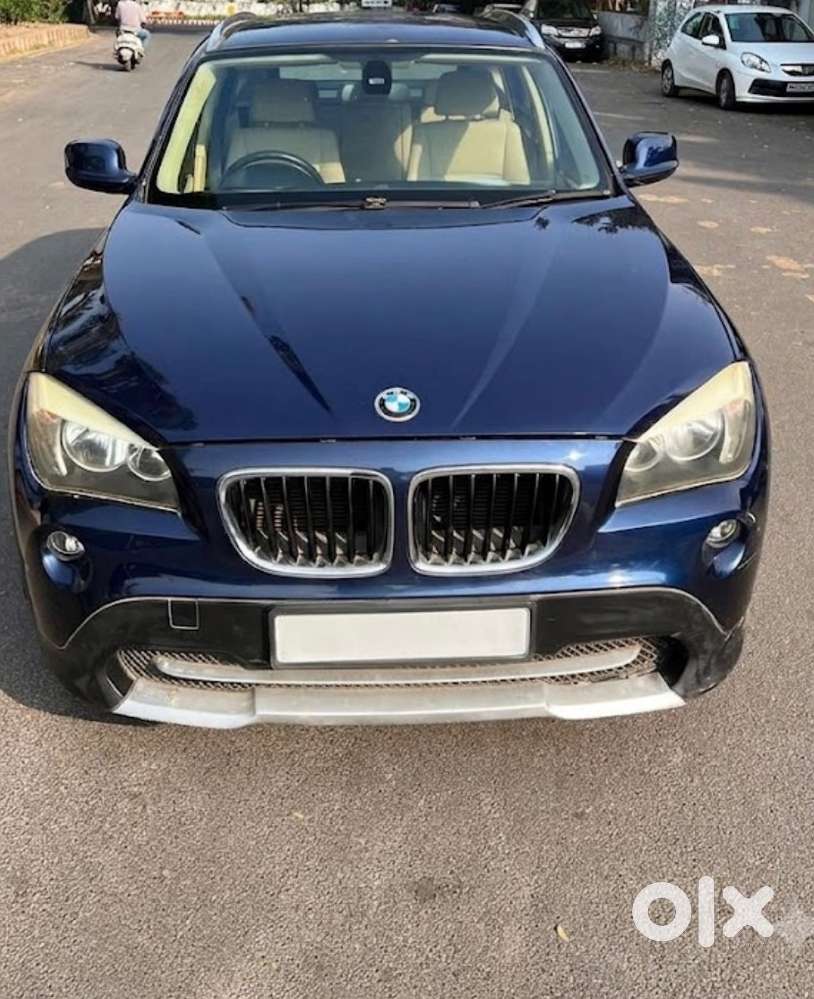 Bmw X1 Diesel 2011