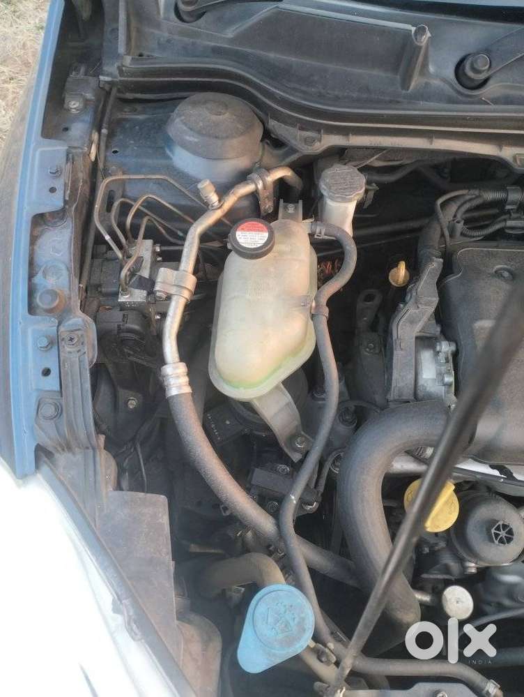 Maruti Suzuki S-cross 2017-2020 1.3 Delta, 2019, Diesel