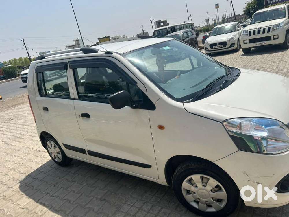 Maruti Suzuki Wagon R Cng  140500 Km Driven