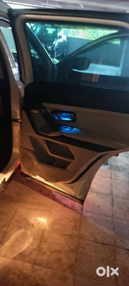 Tata Safari Diesel 2021