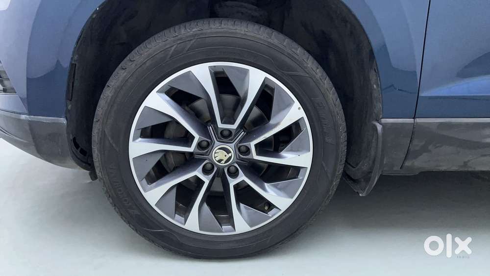 Skoda Karoq 1.5 Tsi, 2020, Petrol