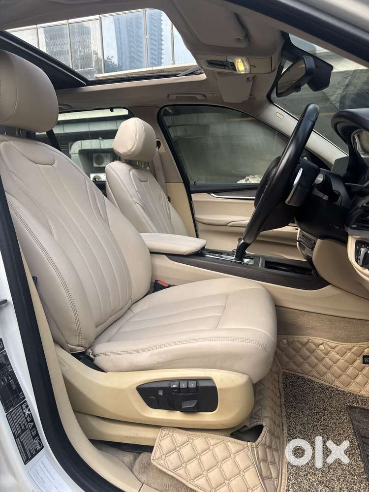 Bmw X5 Xdrive 30 D, 2015, Diesel