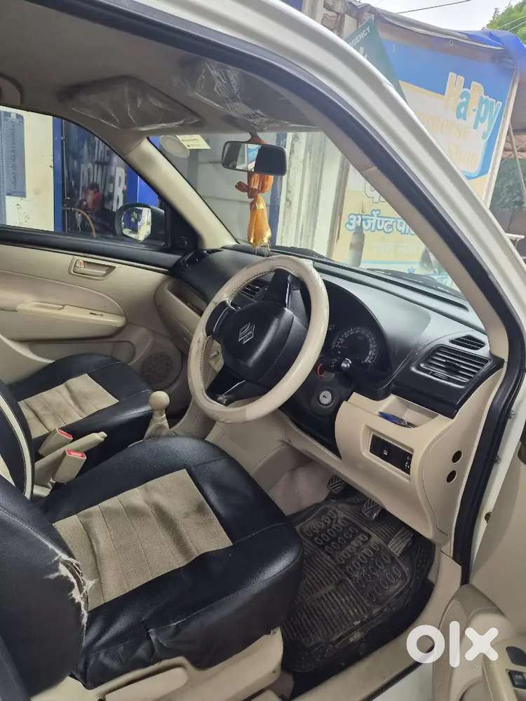 Maruti Suzuki Swift 2015