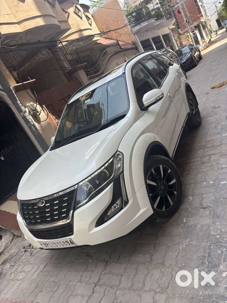 Mahindra Xuv500 W11, 2019, Diesel