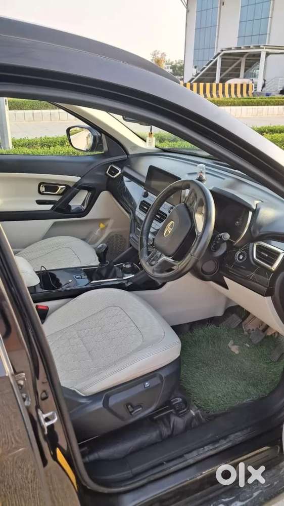 Tata Safari 2.0 Kryotec Xz Plus, 2021, Diesel