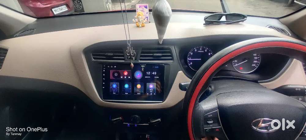 Hyundai I20 2017 Petrol Well Maintained