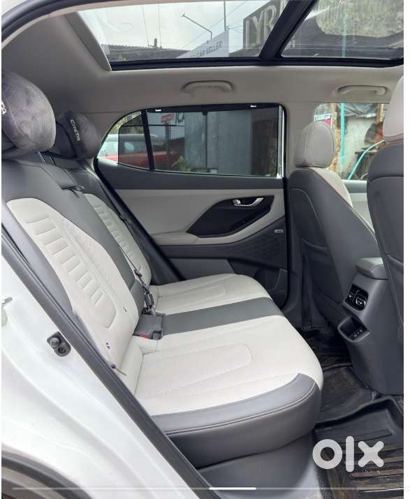 Hyundai Creta 1.5 Sx (o) Diesel At, 2024, Diesel