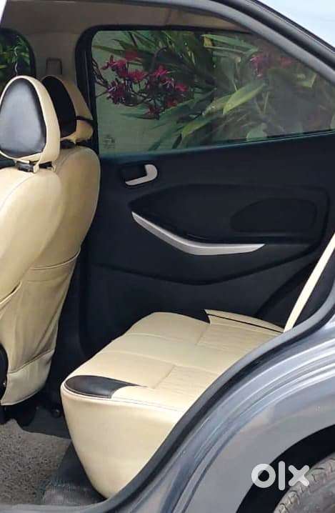 Ford Figo Petrol Manual 2016