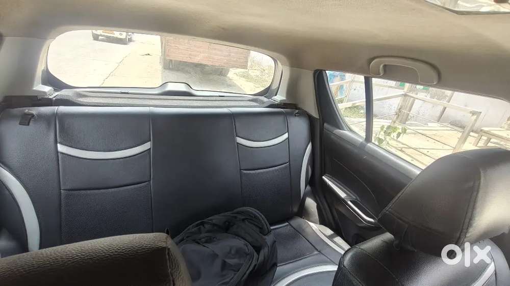 Maruti Suzuki Swift 2014 Cng & Hybrids 167000 Km Driven