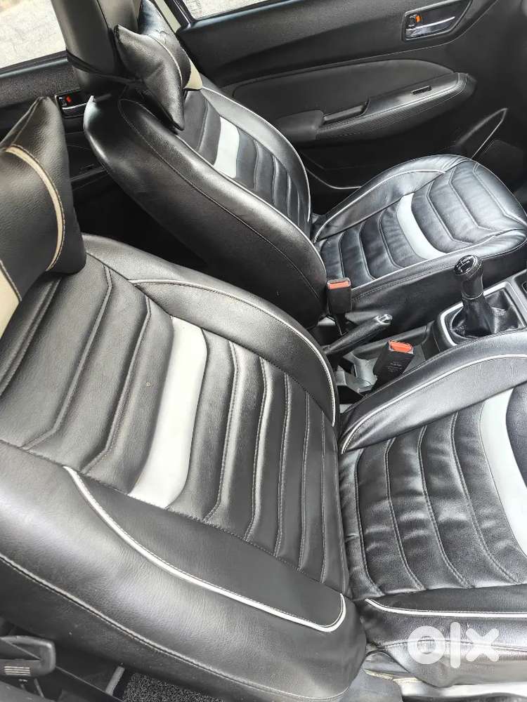 Maruti Suzuki Swift 2023 Km Driven