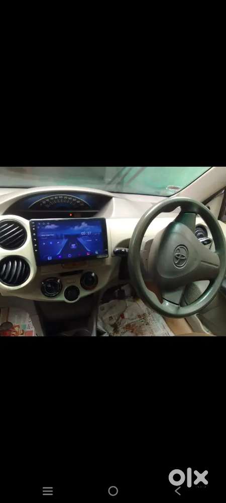 Toyota Etios 2014 Diesel Well Maintained