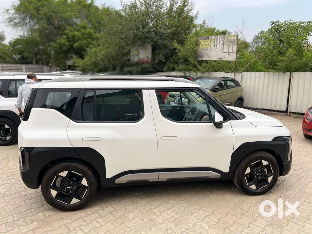Kia Syros Htx Turbo, 2025, Petrol