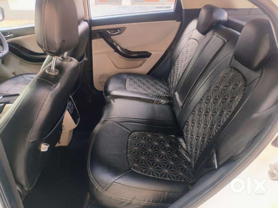 Tata Nexon 1.5 Revotorq Xz Plus, 2021, Diesel