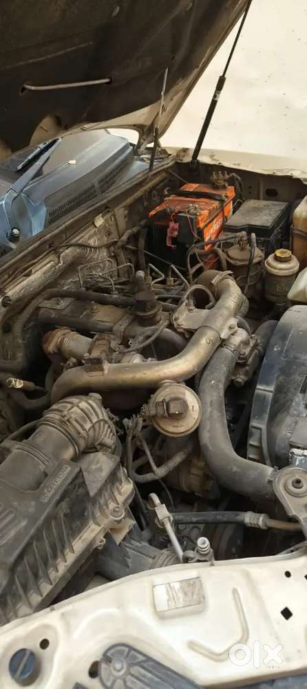 Full Condition Well Maintained Car