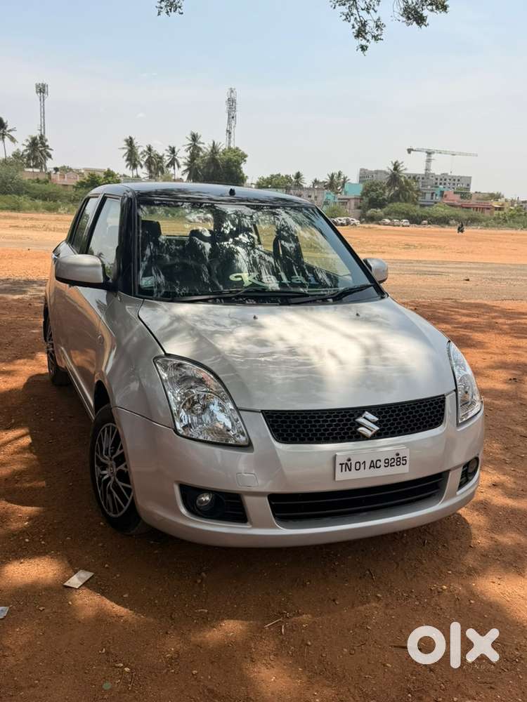 Maruti Suzuki Swift Ddis 2007
