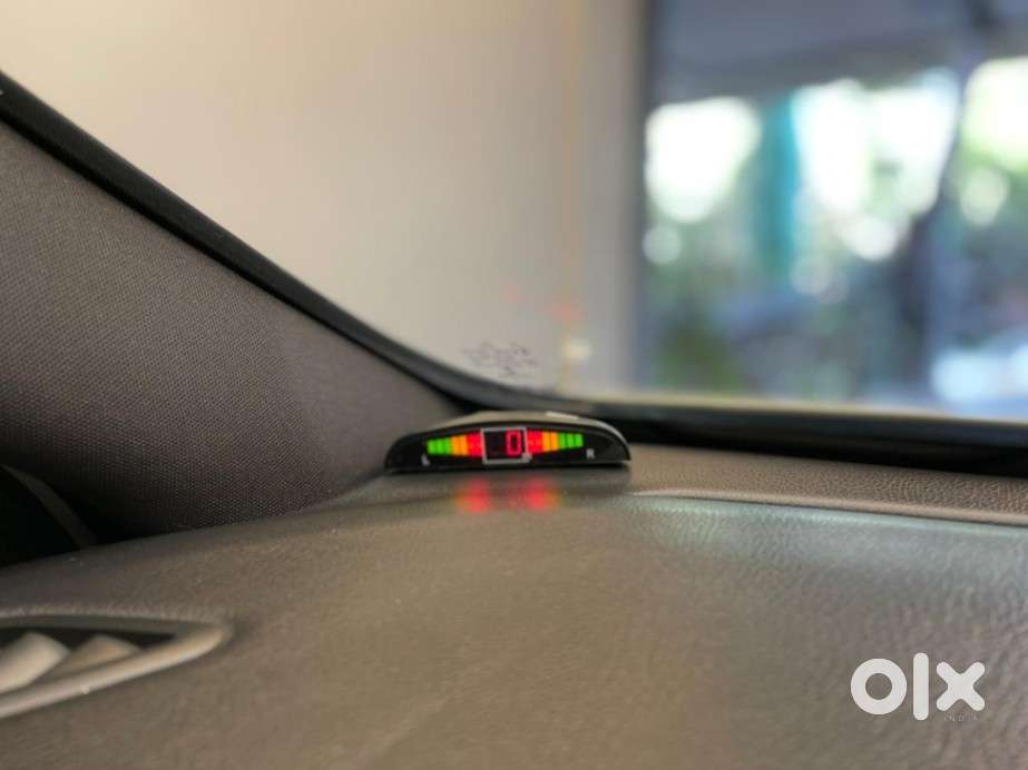 Mercedes-benz Gla Class [2014-2017] 2.0 200 Cgi Sport, 2015, Petrol