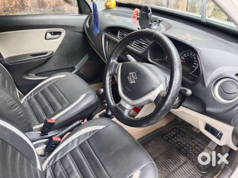 Maruti Alto 800 2019