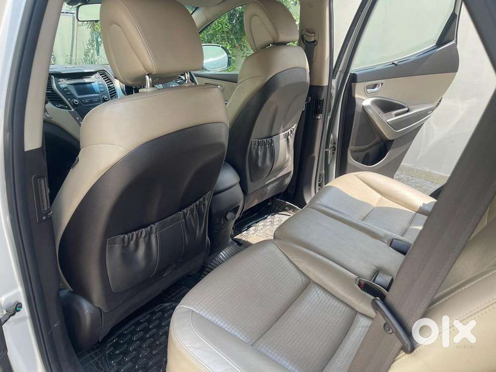 Hyundai Diesel Car 2015