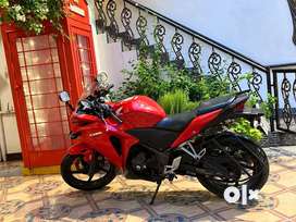 Olx best sale dumdum bike