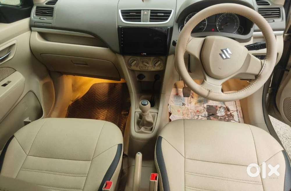 Maruti Suzuki Ertiga Vxi Cng, 2015