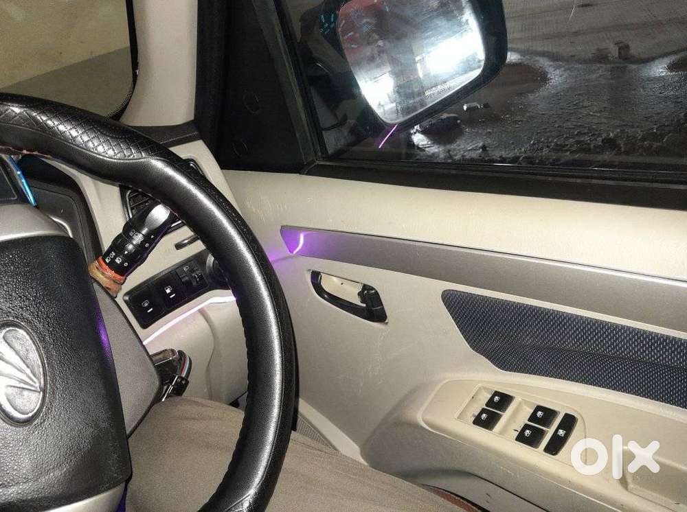Mahindra Scorpio S Mt 9str, 2020, Diesel