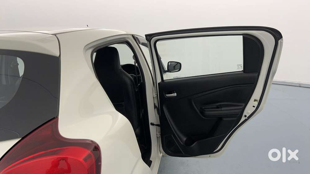 Maruti Suzuki Celerio Vxi, 2022, Petrol