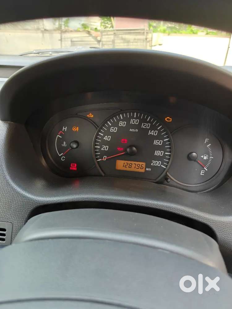 Maruti Suzuki Swift 2009 Diesel