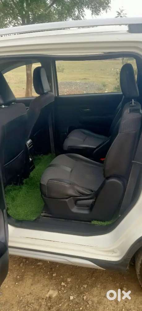 Maruti Suzuki Xl6 2021 Petrol