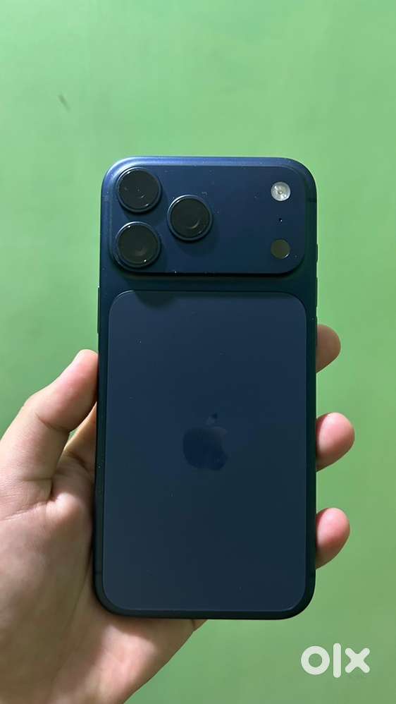 IPHONE 17 PRO MAX 256 GB