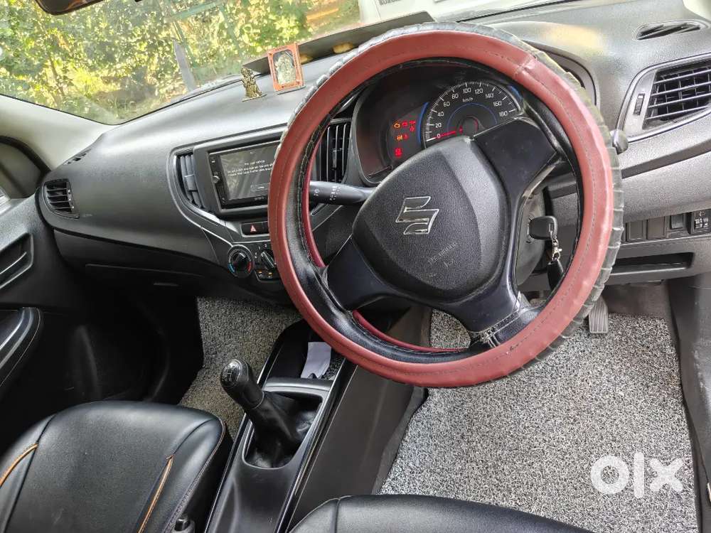 Maruti Baleno Sigma 2020 Mint Condition