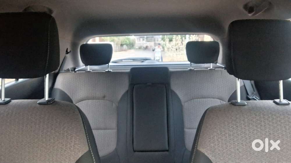 Hyundai Creta 1.6 Crdi Sx Plus, 2017, Diesel