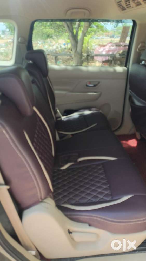 Maruti Suzuki Ertiga Vxi (o) Cng, 2022, Cng & Hybrids
