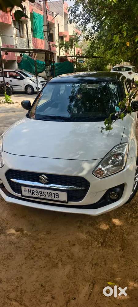 Maruti Suzuki Swift 2023 Petrol 49250 Km Driven